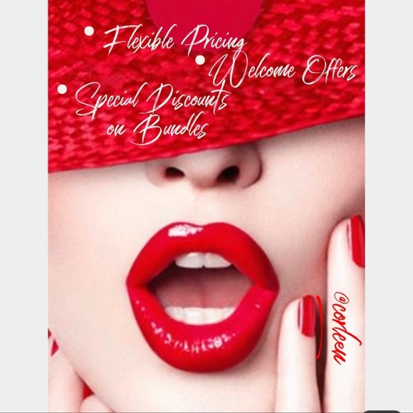 💋LET’S MAKE A DEAL💋 - Picture 8 of 12